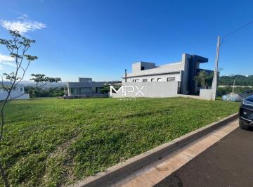 Terreno · 405m² · Terreno à venda no Residencial Damha II em Piracicaba