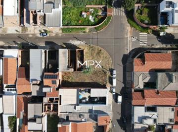 Terreno · 237m² · Terreno à venda no bairro Água Branca em Piracicaba