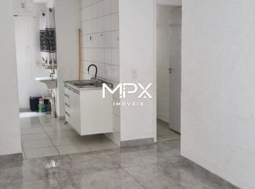 Apartamento · 60m² · 2 Quartos · 1 Vaga · Apartamento à venda no Varandas Campestre em Piracicaba