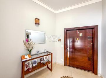 Casa · 429m² · 4 Quartos · 4 Vagas · Sobrado à venda no Terras de Piracicaba II