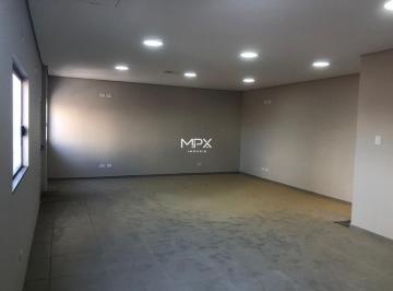 Comercial · 220m² · Sala para alugar no bairro Cidade Alta em Piracicaba