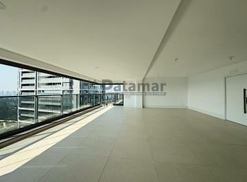 Apartamento · 265m² · 4 Quartos · 4 Vagas · Apartamento à venda, com quatro quartos no Parque Global.
