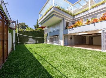 Casa · 600m² · 6 Quartos · 4 Vagas · Casa com 6 quartos no Comary, Teresópolis