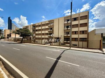 Apartamento · 98m² · 3 Quartos · 2 Vagas · Apartamento Edifício Los Angeles | Av JK. no centro de Londrina.