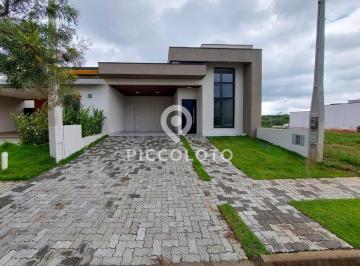 Casa · 147m² · 3 Quartos · 4 Vagas · Casa à venda em Paulínia, Jardim Flamboyant, com 3 suítes, com 147 m², Residencial Jardim dos Lírios
