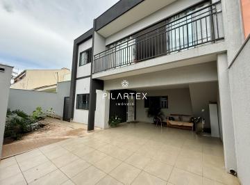 Casa · 180m² · 4 Quartos · 4 Vagas · Casa 4 quartos - Conjunto Residencial Ilha Bela