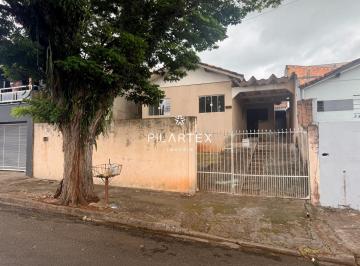 Casa · 104m² · 3 Quartos · 2 Vagas · Casa 3 quartos - Ernani de Moura Lima