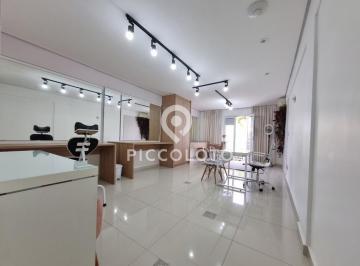 Comercial · 40m² · 1 Vaga · Sala à venda em Campinas, Ville Sainte Hélène, com 40.11 m², Centre Ville
