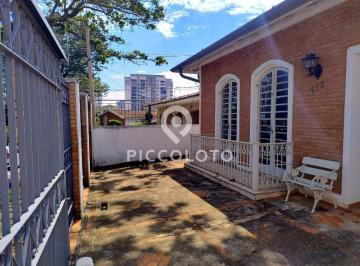 Casa · 180m² · 3 Quartos · 3 Vagas · Casa à venda em Campinas, Nova Campinas, com 3 quartos, com 180 m²