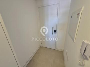 Apartamento · 105m² · 3 Quartos · 2 Vagas · Apartamento à venda em Campinas, Jardim Planalto, com 3 suítes, com 105 m², Edifício Meraki Patriani