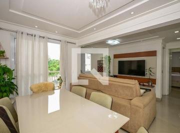 Apartamento · 62m² · 2 Quartos · 1 Vaga · Apartamento para Aluguel - Vila Santa Luzia, 2 Quartos, 62 m² - Taboão da Serra