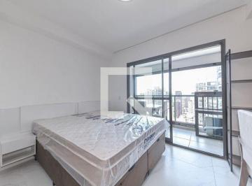 Apartamento · 28m² · 1 Quarto · Apartamento para Aluguel - Chácara Santo Antonio, 1 Quarto,  28 m² - São Paulo