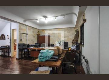 Casa · 285m² · 5 Quartos · 3 Vagas · Casa para Aluguel - Tijuca, 5 Quartos, 285 m² - Rio de Janeiro