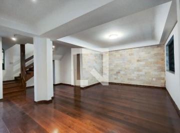 Casa · 285m² · 5 Quartos · 3 Vagas · Casa para Aluguel - Tijuca, 5 Quartos, 285 m² - Rio de Janeiro