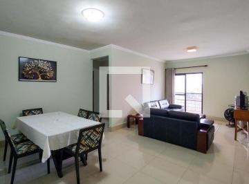 Apartamento · 94m² · 2 Quartos · 1 Vaga · Apartamento para Aluguel - Vila Tupi, 2 Quartos, 94 m² - Praia Grande