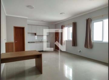 Apartamento · 36m² · 1 Quarto · Apartamento para Aluguel - Vila Alpina, 1 Quarto,  36 m² - São Paulo