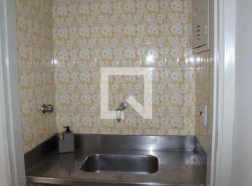 Apartamento · 30m² · 1 Quarto · Apartamento para Aluguel - Campos Elíseos, 1 Quarto, 30 m² - São Paulo