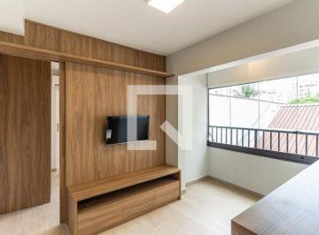 Apartamento · 30m² · 1 Quarto · Apartamento para Aluguel - Santa Cecília, 1 Quarto,  30 m² - São Paulo