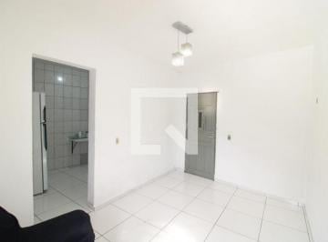 Casa · 90m² · 2 Quartos · Casa para Aluguel - Cachoerinha, 2 Quartos,  90 m² - São Paulo