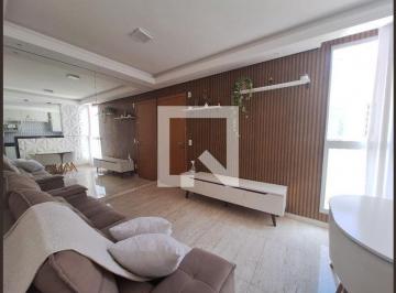 Apartamento · 45m² · 2 Quartos · 1 Vaga · Apartamento para Aluguel - Vila Urupes, 2 Quartos, 45 m² - Suzano