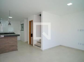 Casa · 92m² · 2 Quartos · 1 Vaga · Casa para Aluguel - Itaipuaçu, 2 Quartos,  92 m² - Maricá