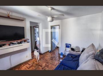 Apartamento · 30m² · 2 Quartos · 1 Vaga · Apartamento para Aluguel - Ramos, 2 Quartos, 30 m² - Rio de Janeiro
