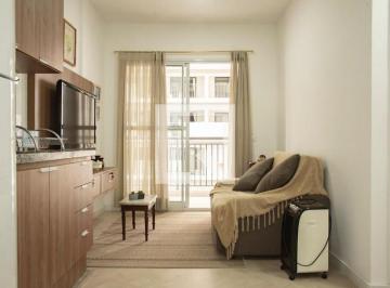 Apartamento · 34m² · 1 Quarto · Apartamento para Aluguel - Vila Clementino, 1 Quarto,  34 m² - São Paulo