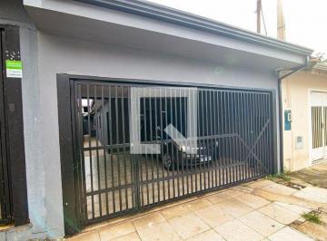 Casa · 125m² · 2 Quartos · Casa para Aluguel - Vila Suíça, 2 Quartos, 125 m² - Indaiatuba