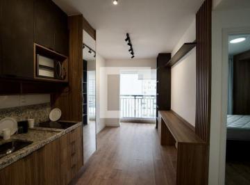 Apartamento · 31m² · 1 Quarto · Apartamento para Aluguel - Pinheiros, 1 Quarto, 31 m² - São Paulo