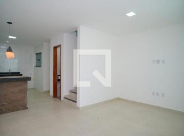 Casa · 85m² · 2 Quartos · 1 Vaga · Casa para Aluguel - Itaipuaçu, 2 Quartos,  85 m² - Maricá