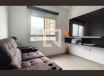Apartamento · 38m² · 1 Quarto · Apartamento para Aluguel - Santana, 1 Quarto, 38 m² - São Paulo