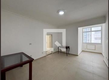 Apartamento · 86m² · 3 Quartos · Apartamento para Aluguel - Copacabana, 3 Quartos, 86 m² - Rio de Janeiro