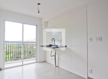 Apartamento · 37m² · 1 Quarto · Apartamento para Aluguel - Jaraguá, 1 Quarto,  37 m² - São Paulo