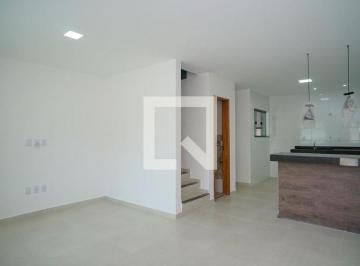Casa · 92m² · 2 Quartos · 1 Vaga · Casa para Aluguel - Itaipuaçu, 2 Quartos,  92 m² - Maricá