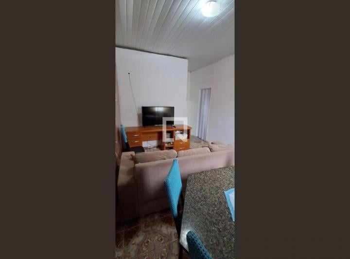 Foto do imóvel - Casa em Senador Vasconcelos com 2 quartos, ideal para comprar