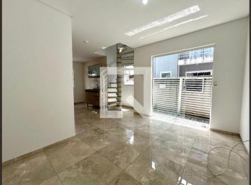 Casa · 120m² · 2 Quartos · 1 Vaga · Casa para Aluguel - Rio Tavares, 2 Quartos, 120 m² - Florianópolis