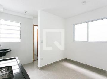 Apartamento · 25m² · 1 Quarto · Apartamento para Aluguel - Vila Carrão, 1 Quarto,  25 m² - São Paulo