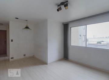 Apartamento · 65m² · 2 Quartos · 1 Vaga · Apartamento para Aluguel - Tatuapé, 2 Quartos,  65 m² - São Paulo