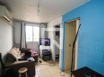 Apartamento · 33m² · 2 Quartos · Apartamento para Aluguel - Cavalhada, 2 Quartos,  33 m² - Porto Alegre