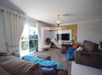 Casa · 359m² · 5 Quartos · 6 Vagas · Casa para Aluguel - Coloninha, 5 Quartos,  359 m² - Florianópolis