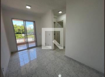 Apartamento · 57m² · 2 Quartos · 1 Vaga · Apartamento para Aluguel - Jaguaré, 2 Quartos, 57 m² - São Paulo