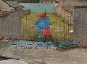 Terreno · 283m² · Terreno à venda em Hortolândia, Vila Real, com 283 m²