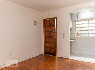 Apartamento · 44m² · 1 Quarto · Apartamento à Venda - Liberdade, 1 Quarto, 44 m² - São Paulo