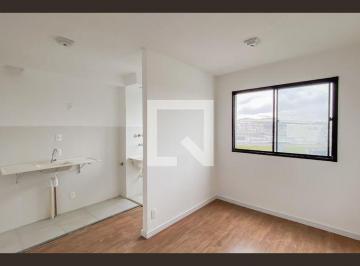 Apartamento · 39m² · 2 Quartos · Apartamento à Venda - Artur Alvim, 2 Quartos, 39 m² - São Paulo