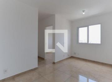 Apartamento · 41m² · 2 Quartos · 1 Vaga · Apartamento à Venda - Vila Roque, 2 Quartos,  41 m² - São Paulo