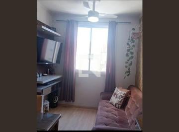 Apartamento · 47m² · 2 Quartos · 1 Vaga · Apartamento à Venda - Olaria, 2 Quartos,  47 m² - Canoas