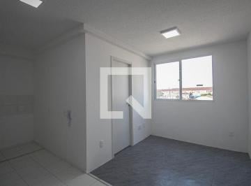 Apartamento · 35m² · 2 Quartos · Apartamento à Venda - Ipiranga, 2 Quartos, 35 m² - São Paulo