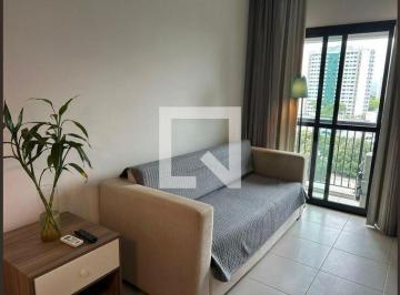 Apartamento · 40m² · 1 Quarto · 1 Vaga · Apartamento à Venda - Jacarepaguá, 1 Quarto,  40 m² - Rio de Janeiro