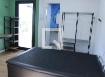 Apartamento · 24m² · 1 Quarto · Apartamento à Venda - Santa Cecília, 1 Quarto, 24 m² - São Paulo