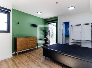 Apartamento · 24m² · 1 Quarto · Apartamento à Venda - Santa Cecília, 1 Quarto, 24 m² - São Paulo